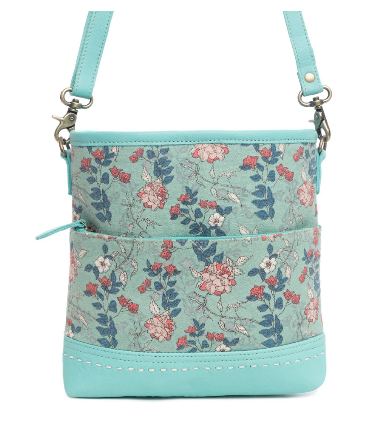 Serafina Small Crossbody Bag