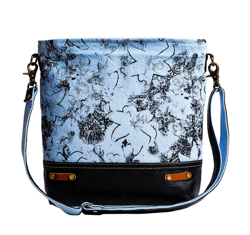 Bleu Creek Meadow Small & Crossbody Bag