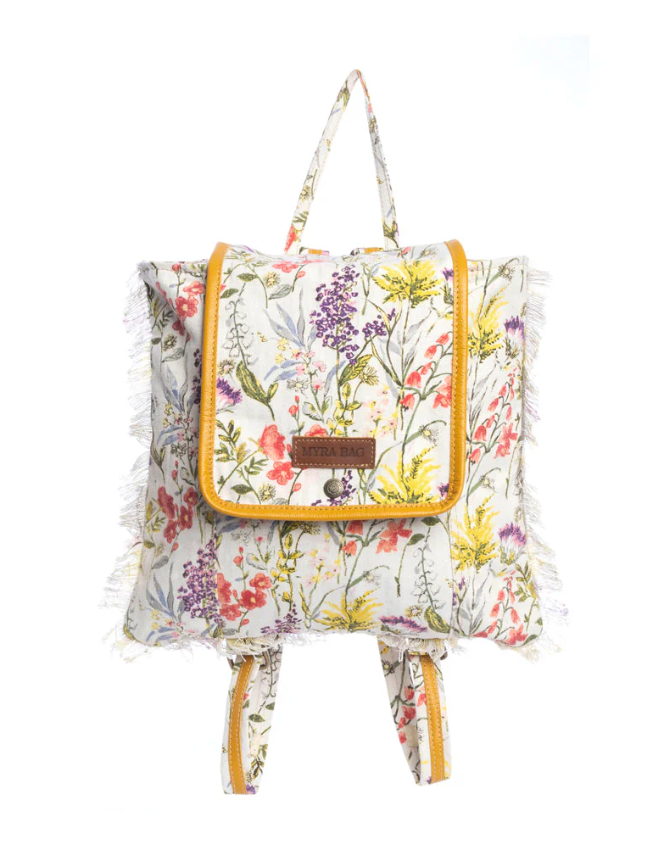 Meadow Peace Backpack