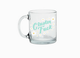 The Chaos Mug – Cluster F* Edition** ☕🌼