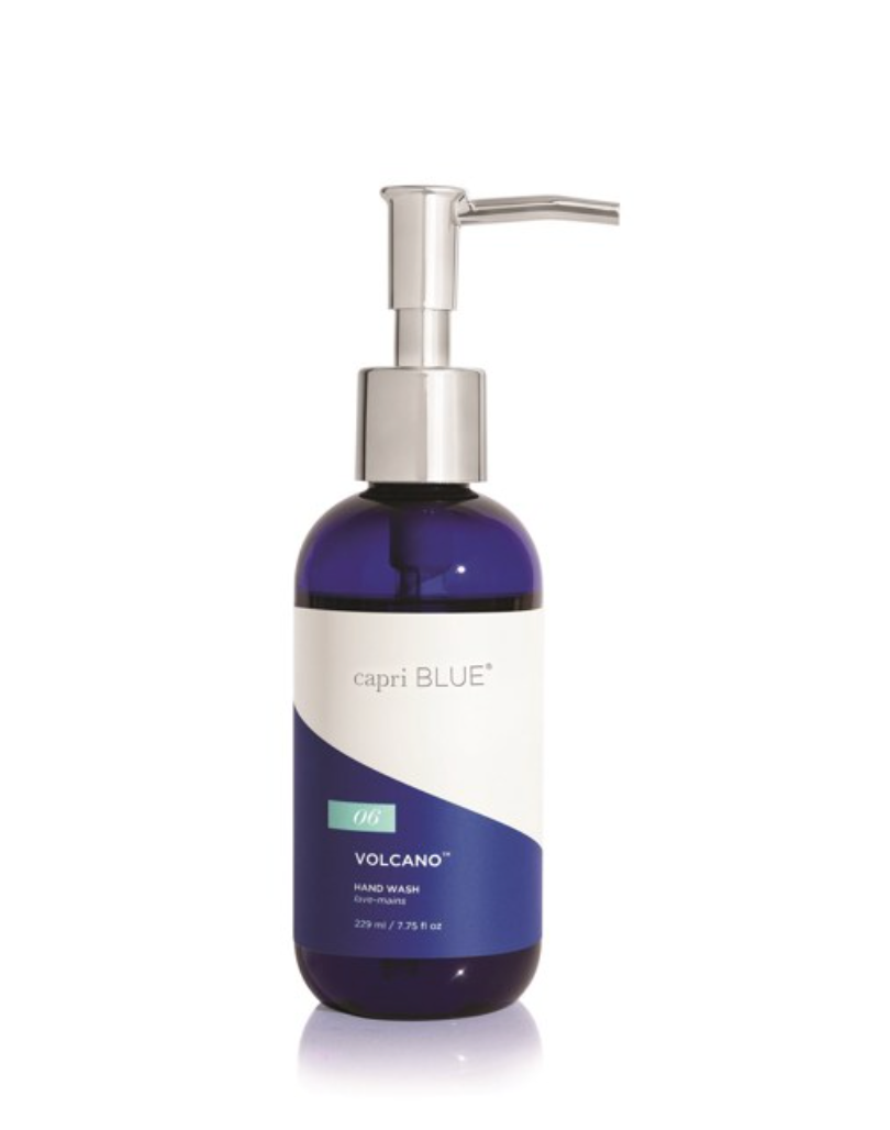 Volcano Hand Wash