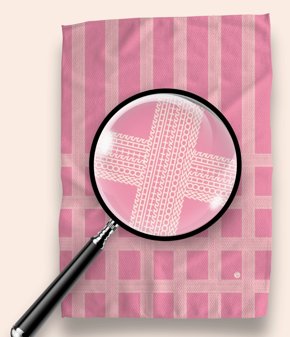 Large Tea Towels