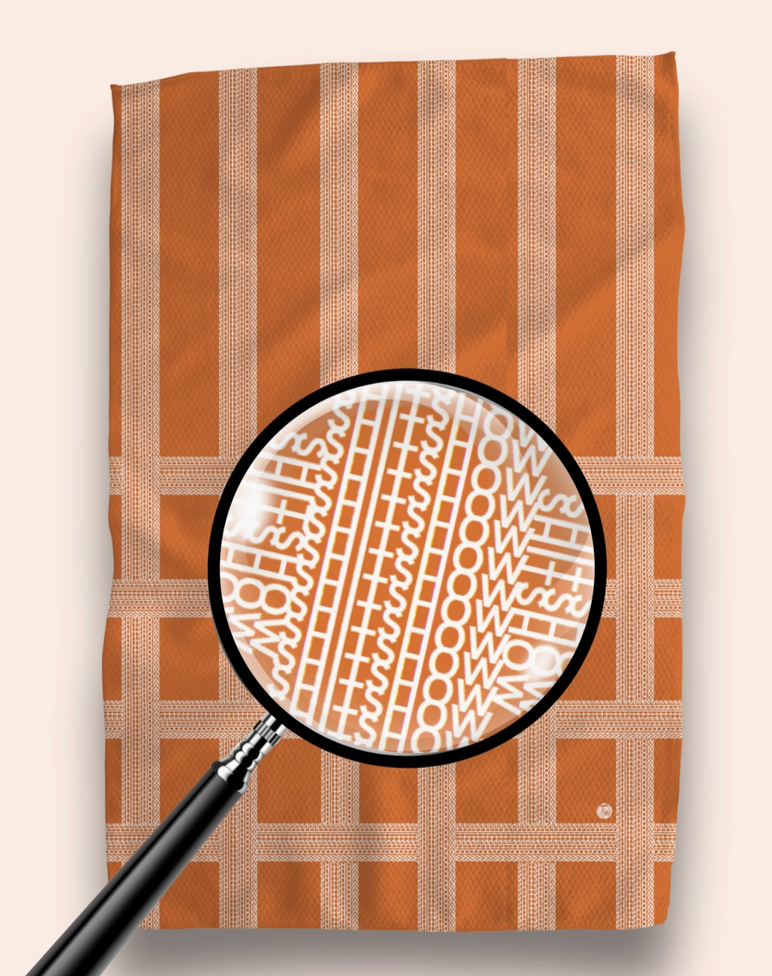 Large Tea Towels