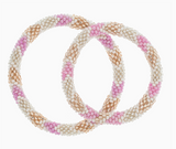 Mommy & Me Roll on Bracelets