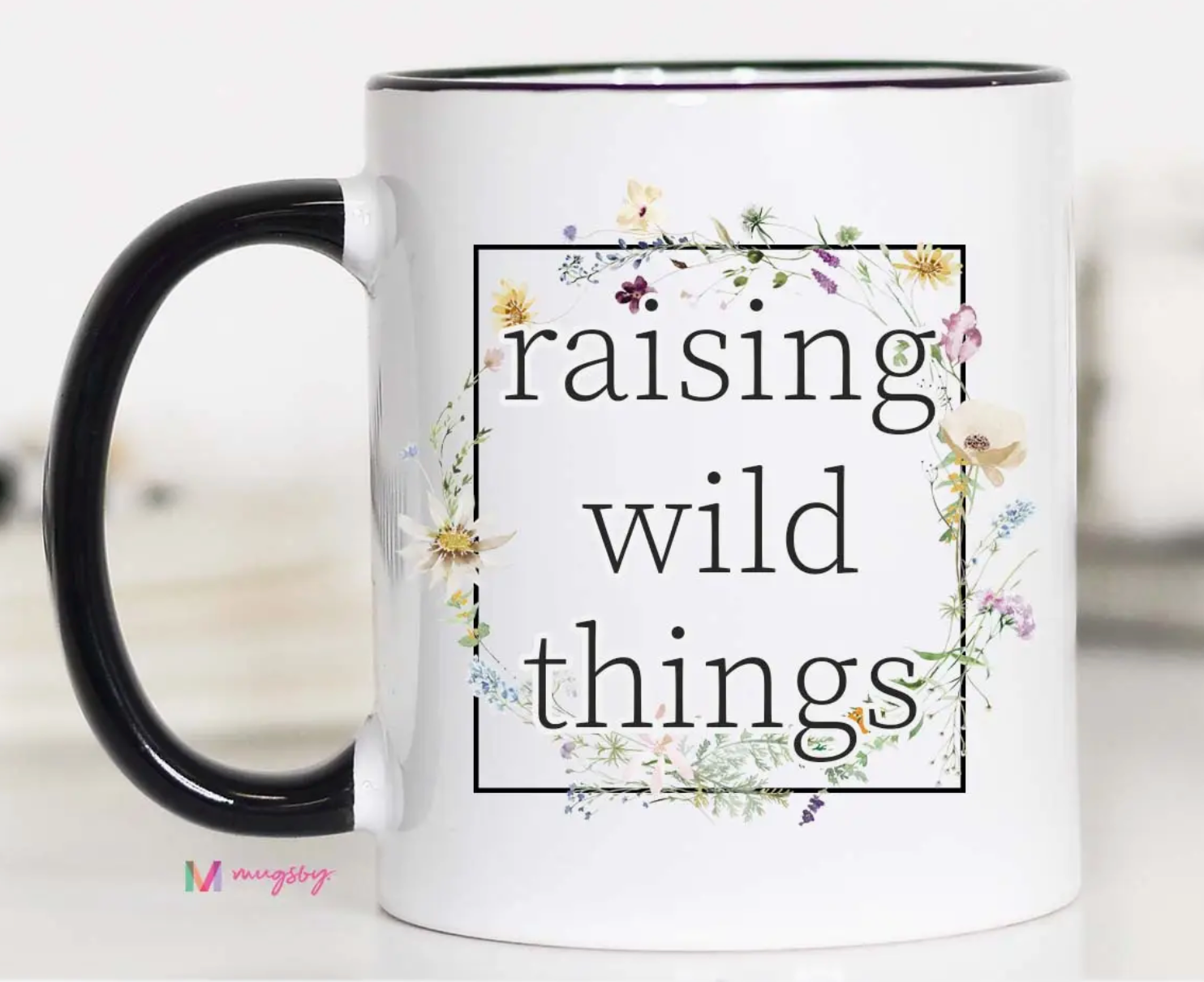 Fuck Mug