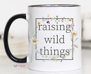 Fuck Mug