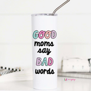 Tall Travel Cups