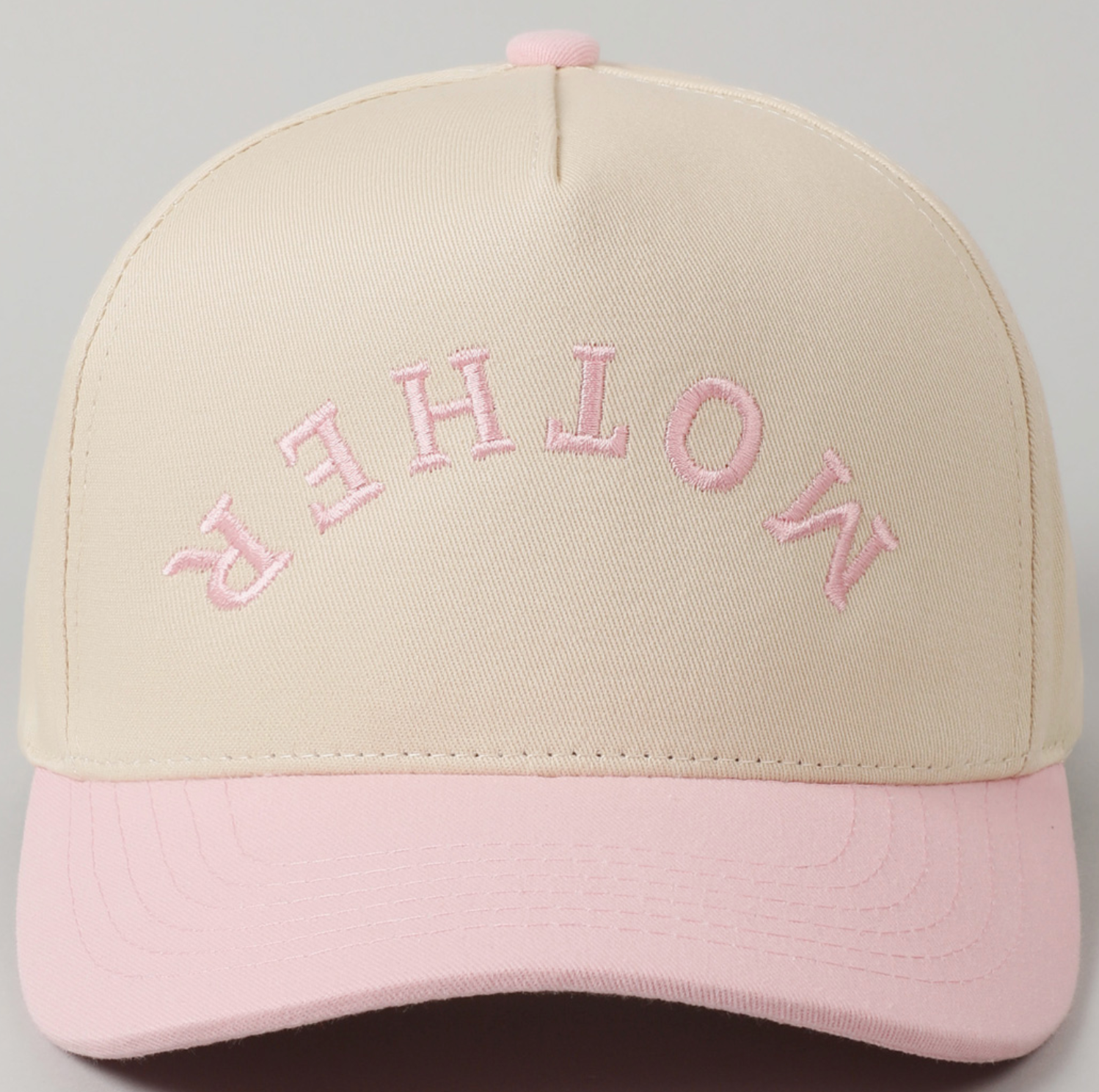 Mother Upside Down Hat