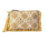 Desert Diamond Pouch