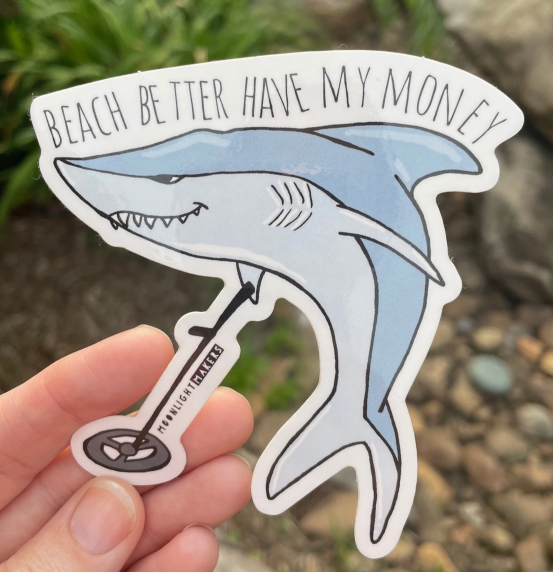 Snarky Stickers