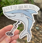 Snarky Stickers