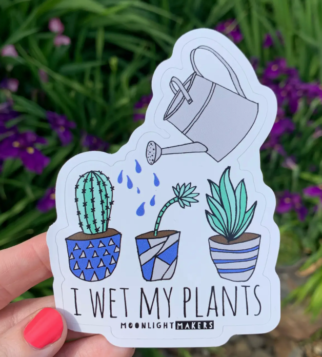 Snarky Stickers