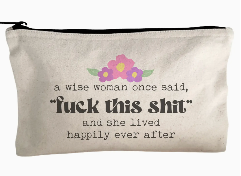 Snarky Bags