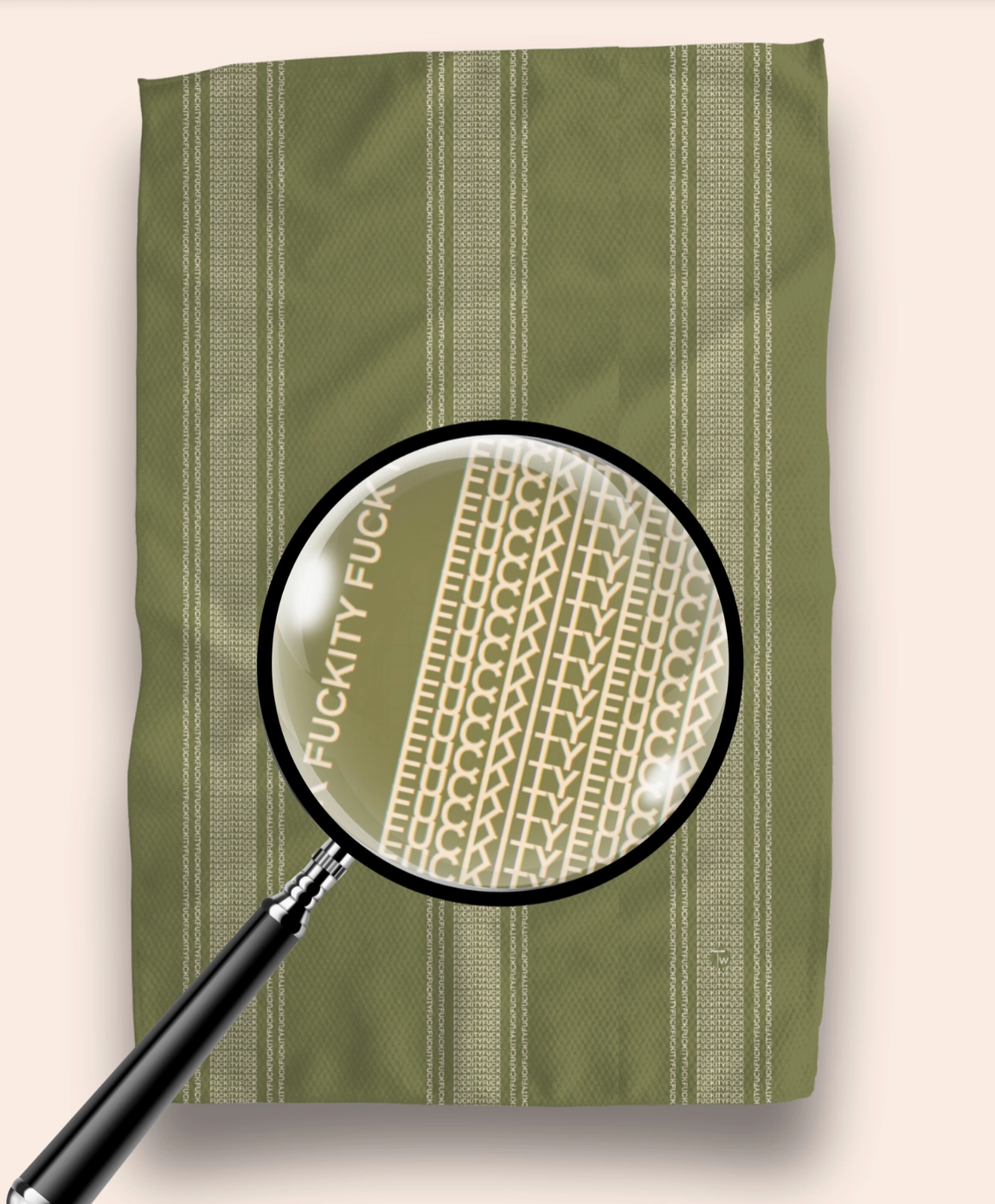 Large Tea Towels