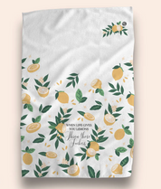 Large Tea Towels