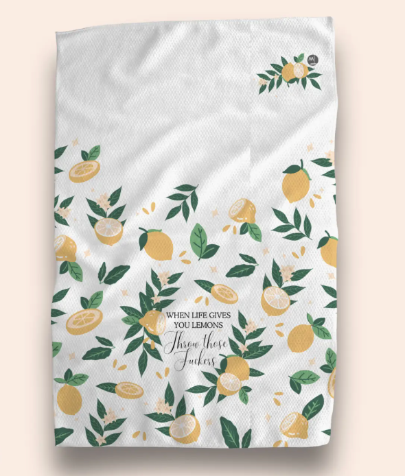 Large Tea Towels