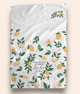 Large Tea Towels