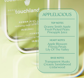 Touchland Hand Sanitizer