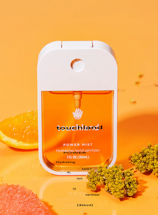 Touchland Hand Sanitizer