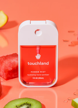 Touchland Hand Sanitizer