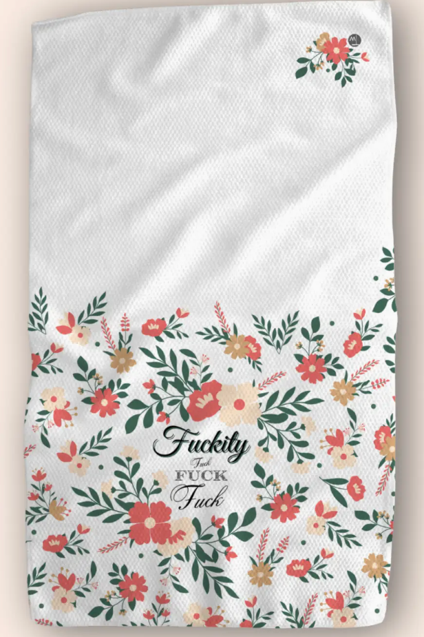 Large Tea Towels