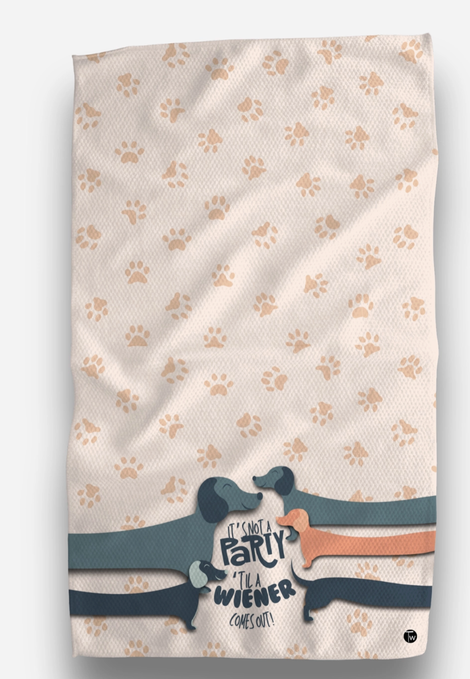 Large Tea Towels
