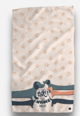 Large Tea Towels