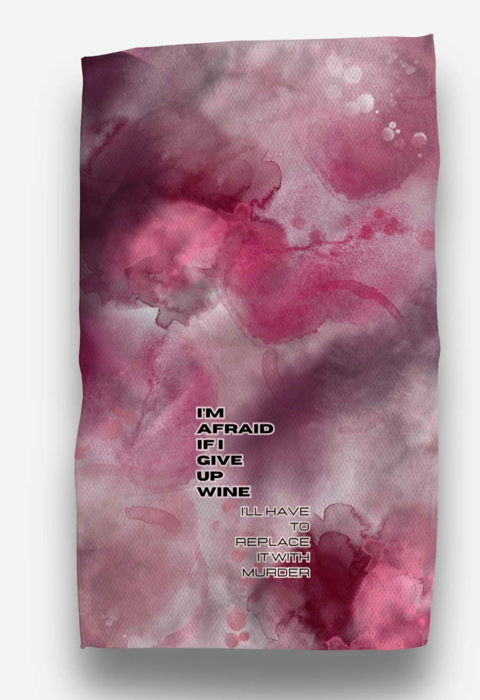 Large Tea Towels