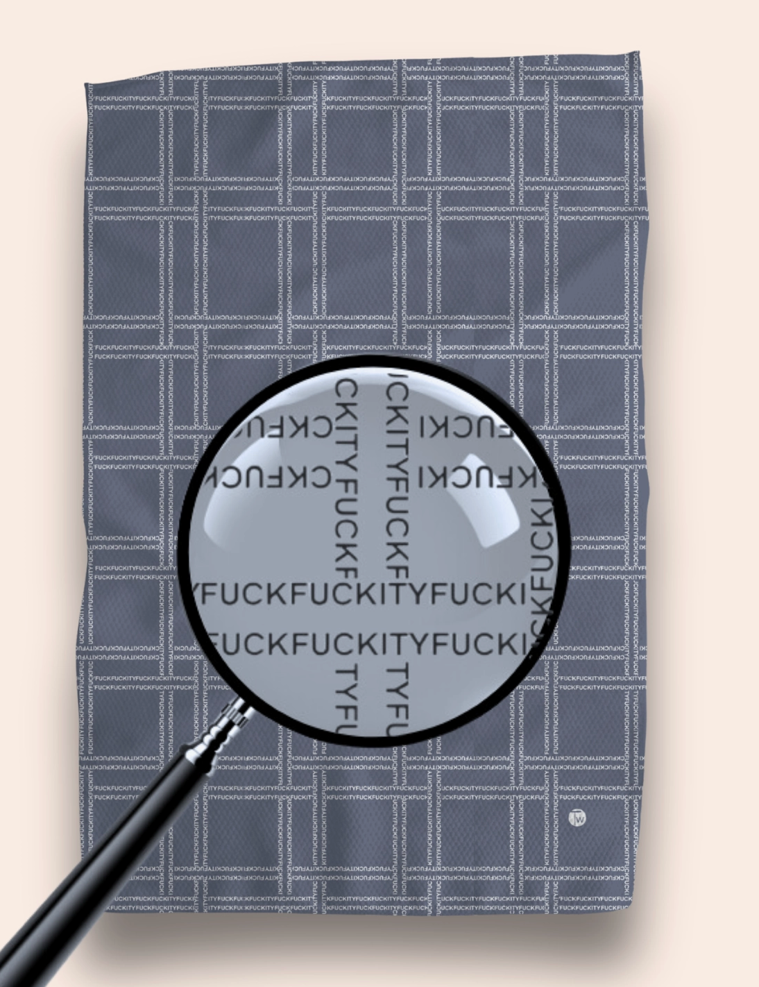 Large Tea Towels
