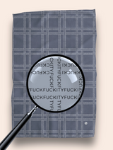 Large Tea Towels