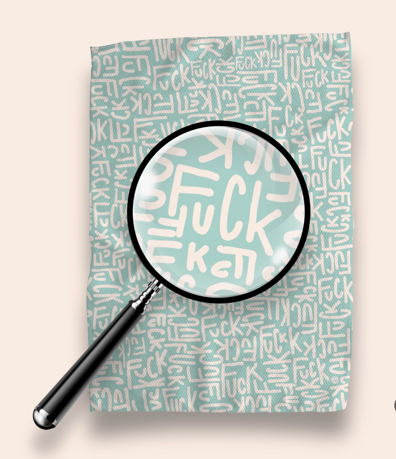 Large Tea Towels
