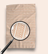 Large Tea Towels