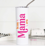 Tall Travel Cups