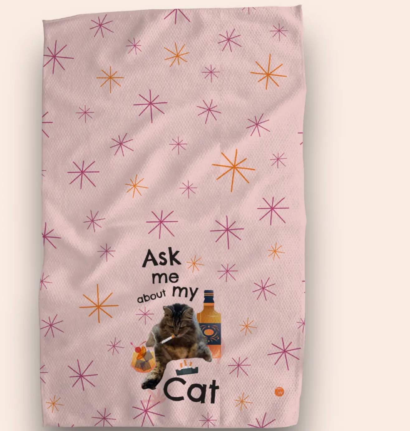 Large Tea Towels