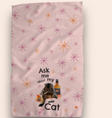 Large Tea Towels