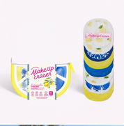 Make Up Eraser Limoncello Bag