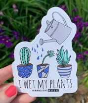 Snarky Stickers