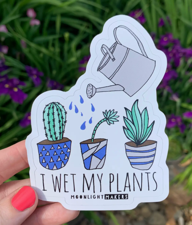 Snarky Stickers
