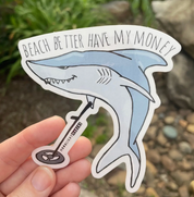 Snarky Stickers