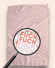 Large Tea Towels