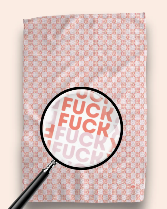 Large Tea Towels
