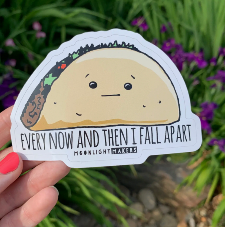 Snarky Stickers