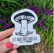Snarky Stickers