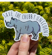 Snarky Stickers