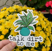 Snarky Stickers