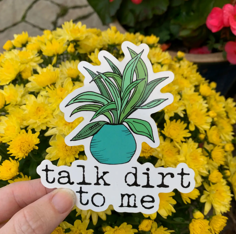 Snarky Stickers