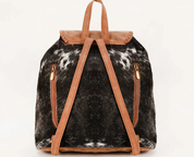 Jerona Large Cowhide Backpack