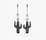 Cactus Earrings