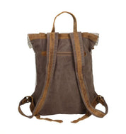 Classy Backpack Bag - Three Blessed Gems