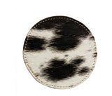 Coaster Cowhide Leather Sets
